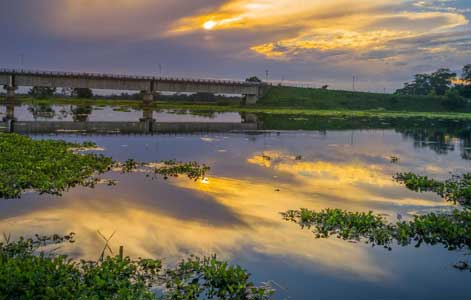 majuli-river